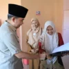 Gus Fawait Tinjau MPP Mini Jombang, Warga Kini Bisa Cetak KTP Gratis