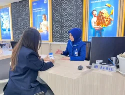 Rupiah Melemah, Tabungan Emas BRImo Jadi Pilihan Yahud
