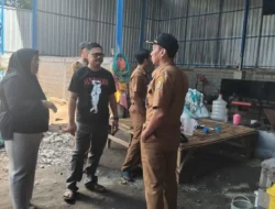 Warga Kencong Jember Sulap Sampah Plastik Jadi Bensin Solar Alternatif