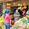 BRI BO Batu Salurkan KUR Rp81,7 Miliar Untuk Dorong UMKM