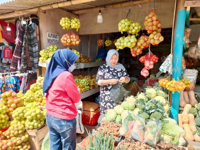 BRI BO Batu Salurkan KUR Rp81,7 Miliar Untuk Dorong UMKM