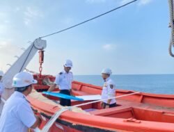 KSOP Panarukan Gelar Uji Petik Kapal Penumpang Jelang Libur Sekolah 2026