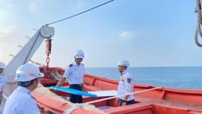 KSOP Kelas IV Panarukan melaksanakan uji petik dalam rangka persiapan masa angkutan libur sekolah tahun 2026.