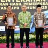 Pemkab Jember Pertahankan Predikat WTP Tahun Anggaran 2025