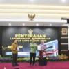 Situbondo Pertahankan Opini WTP dari BPK RI untuk Ke-11 Kalinya