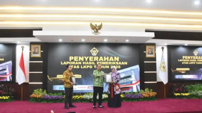 Situbondo Pertahankan Opini WTP dari BPK untuk Ke-11 Kalinya