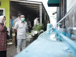Pemkab Jember Audit 209 Dapur Program MBG