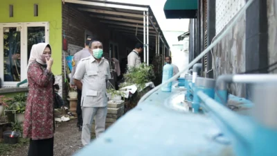 Pemkab Jember Audit 209 Dapur Program Makan Bergizi Gratis