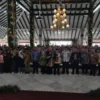 Abah Sanusi Silaturahmi Bareng Purna Tugas ASN: Pamer Prestasi Kabupaten Malang