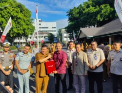 Bayar Pajak Makin Santuy: Pemkab Malang Geber Digitalisasi QRIS