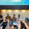 UNAIR Terima 2.771 Mahasiswa Baru Jalur SNBT 2026
