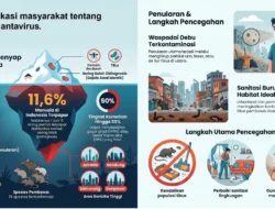Menkes Sebut HANTAVIRUS Beda Sama COVID: Nggak Gampang Menular 