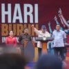 6 Janji Presiden Prabowo di Hari Buruh 2026