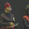 Sang MC LCC 4 Pilar Shindy Lutfiana Resmi Minta Maaf Terbuka