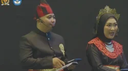 Sang MC LCC 4 Pilar Shindy Lutfiana Resmi Minta Maaf Terbuka