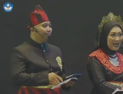 Sang MC LCC 4 Pilar Shindy Lutfiana Resmi Minta Maaf Terbuka