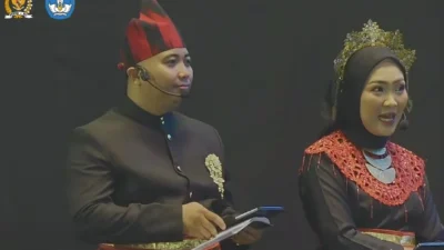 Sang MC LCC 4 Pilar Shindy Lutfiana Resmi Minta Maaf Terbuka