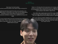 Na Daehoon “Lockdown” Akses Jule ke Anak