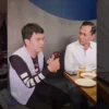 Aldi Taher Join Demokrat? Mode “Aldi Harus Yakin”