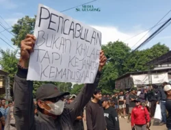 Dugaan Pelecehan 50 Santriwati di Pati: Modus “Ngajak Tidur” atau Keluar!