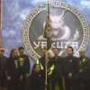 Yakuza Ada di Kediri! Ini Dia Ormas Bentukan Gus Thuba