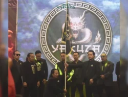 Yakuza Ada di Kediri! Ini Dia Ormas Bentukan Gus Thuba