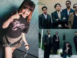 Musik Lokal Juara di Kandang Sendiri, Minat K-Pop Justru Merosot!