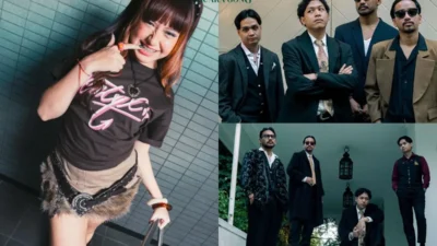 Mulai sekarang, gak perlu gengsi lagi kalau playlist Spotify kamu isinya lagu-lagu galau bahasa Indonesia atau indie lokal. Local pride kita terbukti punya kualitas yang gak kalah saing sama industri musik global. Btw, siapa nih musisi atau band lokal yang lagunya lagi paling sering kamu putar minggu ini? Yuk, dukung terus karya anak bangsa