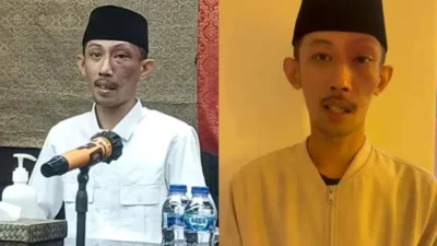 Anggota DPRD Kabupaten Jember, Achmad Syahri As Sidiqi, mendadak viral di media sosial setelah videonya yang asyik main game saat Rapat