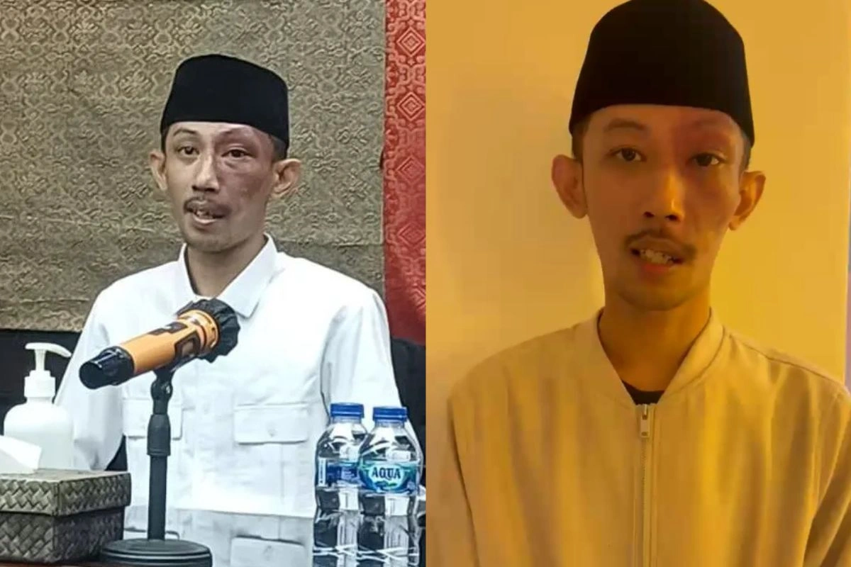 Anggota DPRD Kabupaten Jember, Achmad Syahri As Sidiqi, mendadak viral di media sosial setelah videonya yang asyik main game saat Rapat
