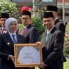 Kado Spesial Harkitnas: Kota Malang Raih Predikat AA Kinerja JDIH Jatim