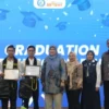 Milad ke-25 YBM BRILiaN, Salurkan Rp7,2 Miliar untuk Pemberdayaan Masyarakat di Malang