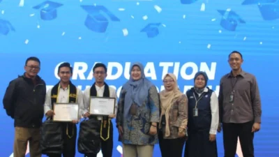 Memperingati Milad ke-25 dan Hari Kebangkitan Nasional, YBM BRILiaN SBO Malang menyalurkan dana kemaslahatan Rp7,2 miliar sepanjang 2025