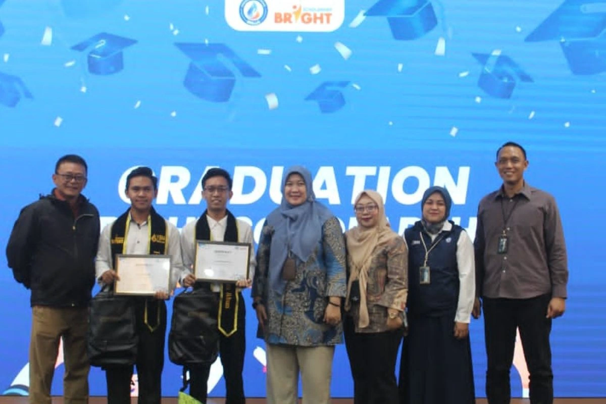 Memperingati Milad ke-25 dan Hari Kebangkitan Nasional, YBM BRILiaN SBO Malang menyalurkan dana kemaslahatan Rp7,2 miliar sepanjang 2025