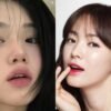 K-BEAUTY HACKS: Tips Bikin Blurry Lips ala Idol K-Pop