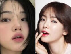 K-BEAUTY HACKS: Tips Bikin Blurry Lips ala Idol K-Pop