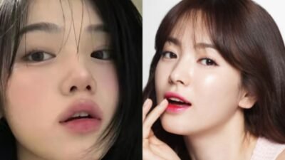 K-BEAUTY HACKS: Tips Bikin Blurry Lips ala Idol K-Pop