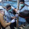 Wali Kota Malang Pastikan Hewan Kurban Sehat Jelang Iduladha 2026