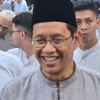 Menkeu Purbaya Gak Tahu Soal Sapi Prabowo Dari APBN