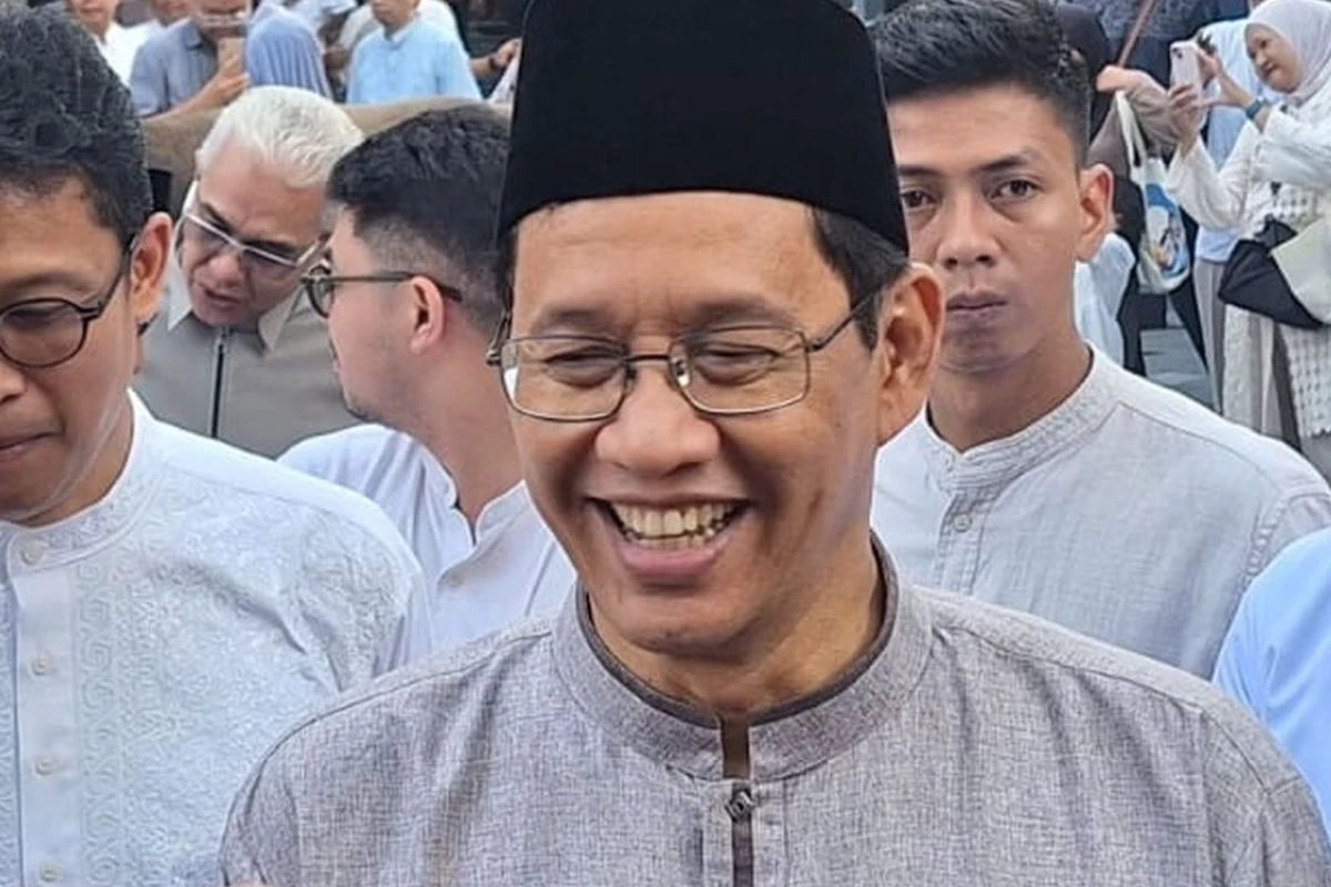 Purbaya Yudhi Sadewa yang bikin netizen heboh karena memberikan statement mengejutkan dimana tidak tau soal Sapi Presiden Prabowo pakai APBN