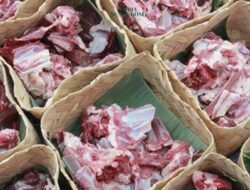 5 Rempah Dapur yang Wajib Buat Olahan Daging Kambing Wangi