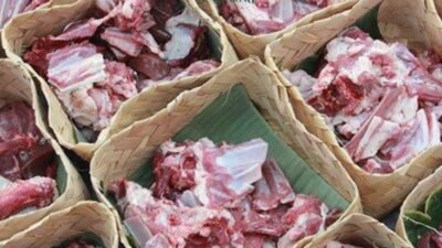 ANTI PRENGUS CLAN! Ini 5 Rempah Dapur yang Bikin Olahan Daging Kambingmu Wangi dan Menggugah Selera, Wajib Catat Gaes!