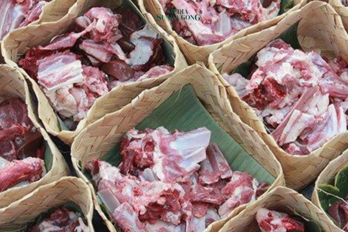 ANTI PRENGUS CLAN! Ini 5 Rempah Dapur yang Bikin Olahan Daging Kambingmu Wangi dan Menggugah Selera, Wajib Catat Gaes!