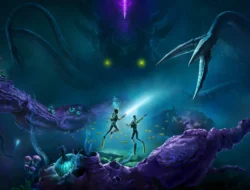 FOMO NYEMPLUNG: Subnautica 2 Ludes 2 Juta Kopi dalam 12 Jam