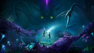 FOMO NYEMPLUNG: Subnautica 2 Ludes 2 Juta Kopi dalam 12 Jam