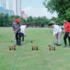 Surabaya Siap Cetak Atlet Woodball Mental Juara Untuk Porprov Jatim 2027