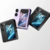 HP Cina vivo-OPPO-Honor Siap Rilis HP Lipat ‘Layar Lebar’
