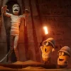 HOLLYWOOD GEMPAR! Final Trailer ‘Minions & Monsters’ Rilis