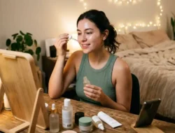 Ini Alasan Kenapa Skincare Malam Itu Koentji Kecantikan