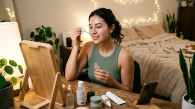 Ini Alasan Kenapa Skincare Malam Itu Koentji Kecantikan